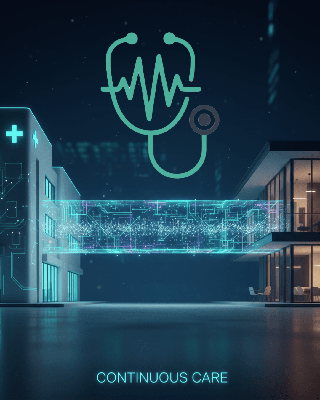 El Puente sobre el Abismo: Por qué el Seguimiento Digital es el nuevo Estándar de Oro en la Medicina de Élite