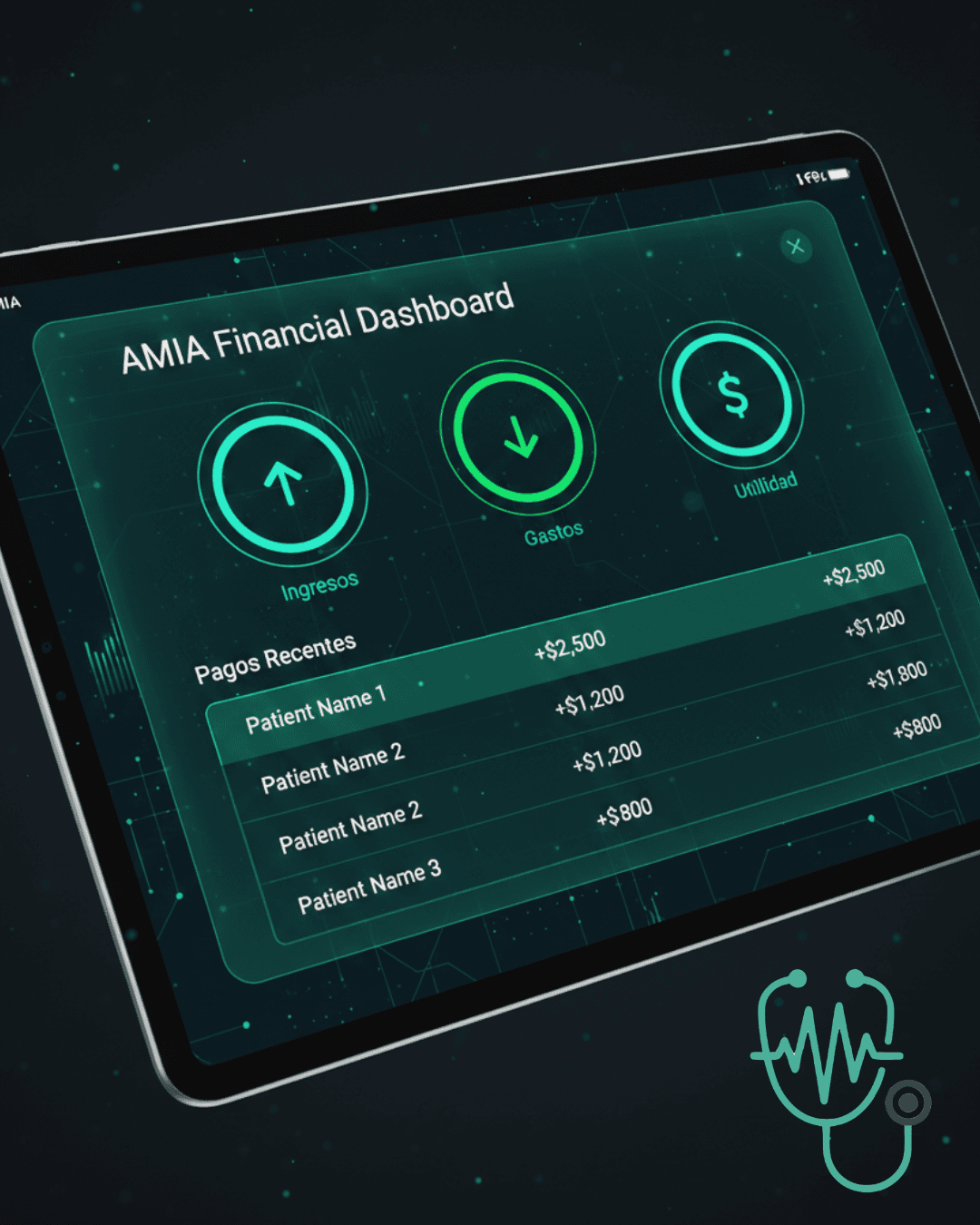De la Vocación a la Rentabilidad: Por qué tu Consultorio debe operar como una Startup de Élite