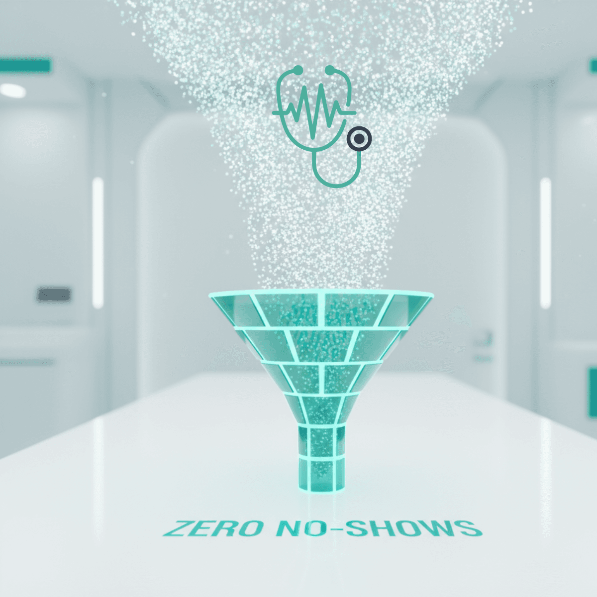 La Ciencia de la Puntualidad: Cómo la Omnicanalidad de AMIA elimina los 'No-Shows'