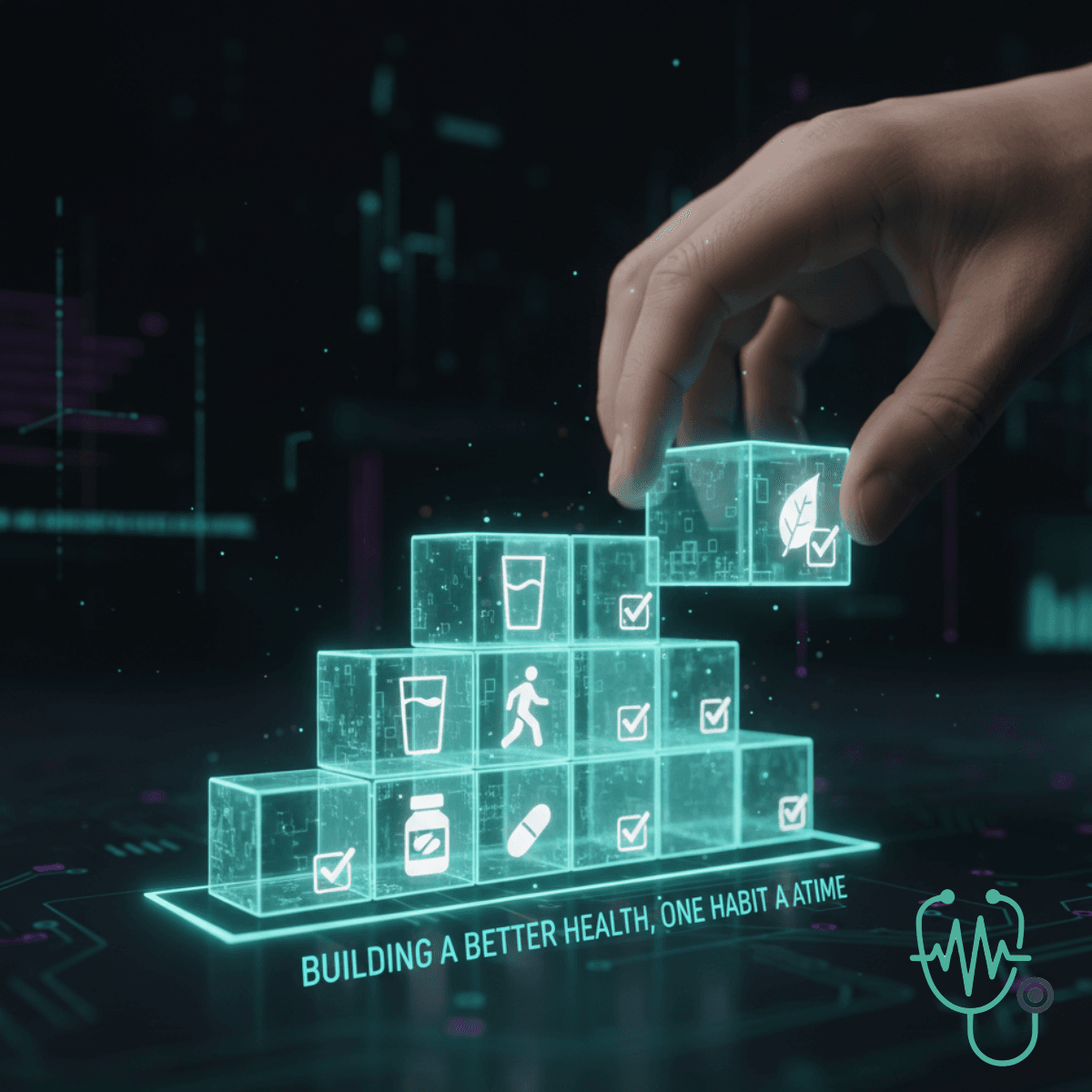 La Cirugía cura el órgano, los hábitos curan a la persona: El poder de la IA Conductual en AMIA