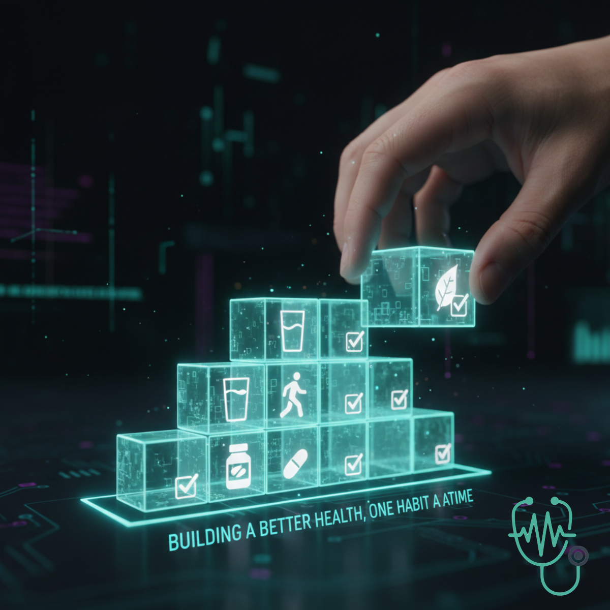 Hábitos de Élite App